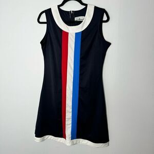 Madcap England navy dress